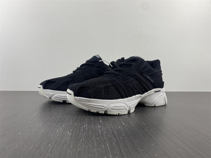 bl phantom sneaker bicolor bl-0701