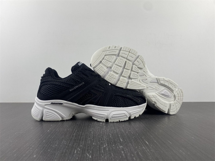 bl phantom sneaker bicolor bl-0701