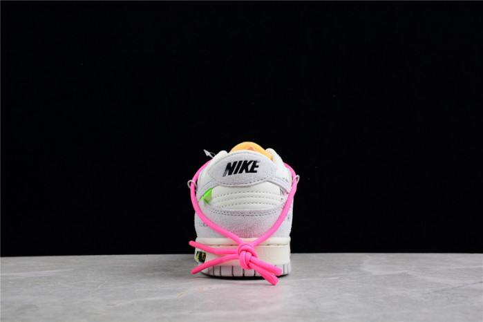 of x nk dunk low 17 of 50 dj0950-117