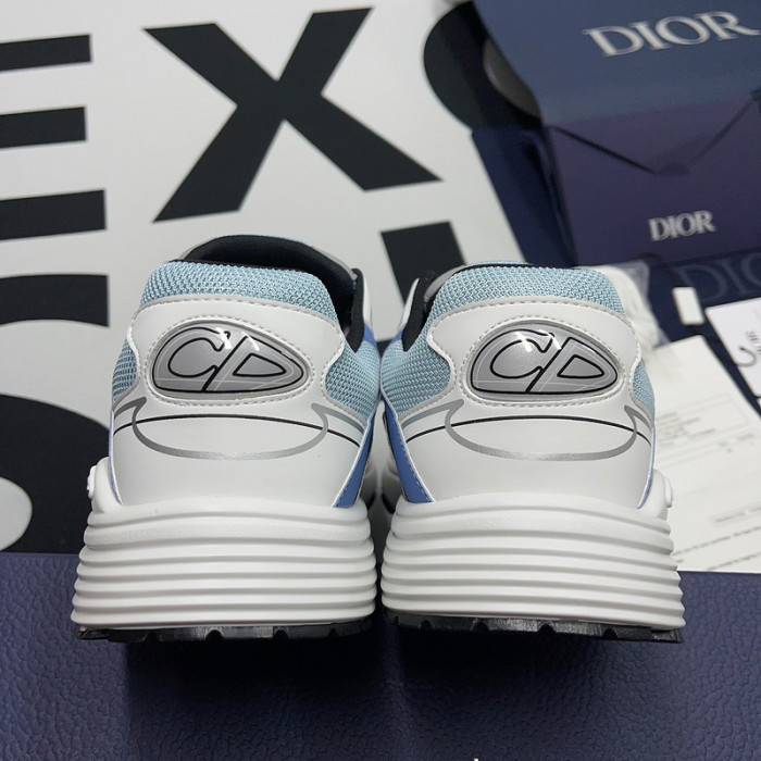 dr b30 trainer sneaker