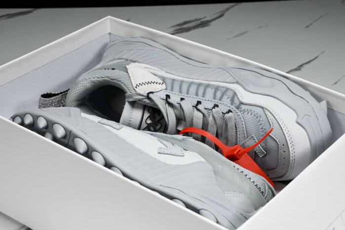 of sneakers ow-42