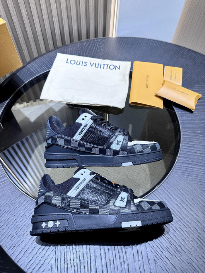 lovt sneaker lv-122