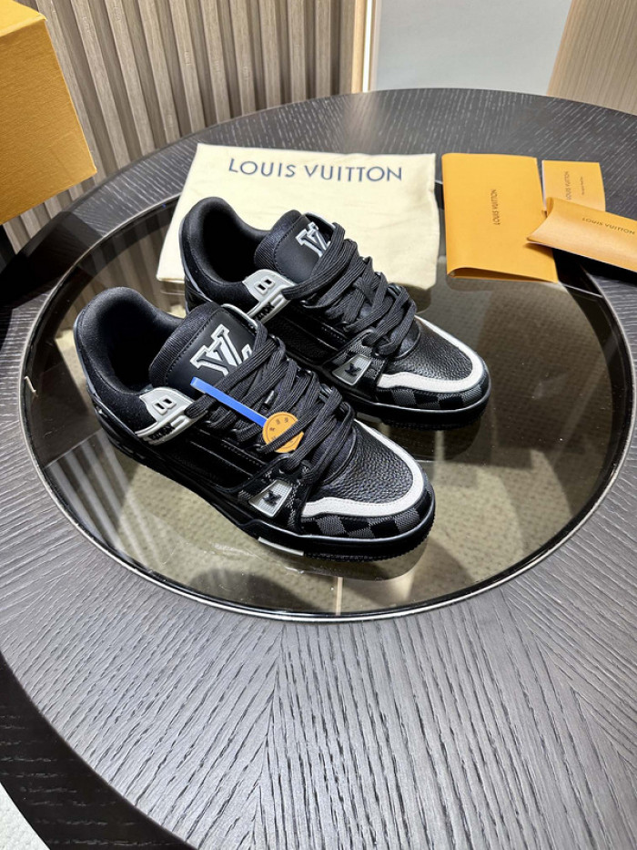 lovt sneaker lv-122
