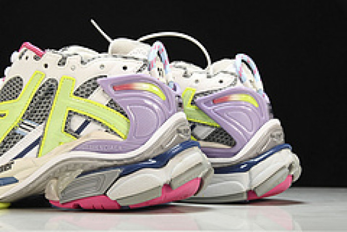 bl track trainers sneaker blr-09