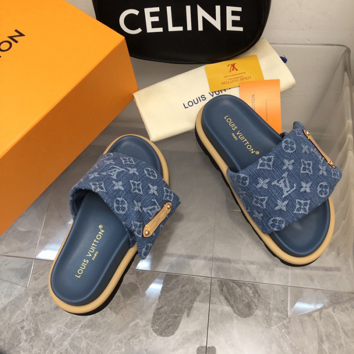 lovt sandal