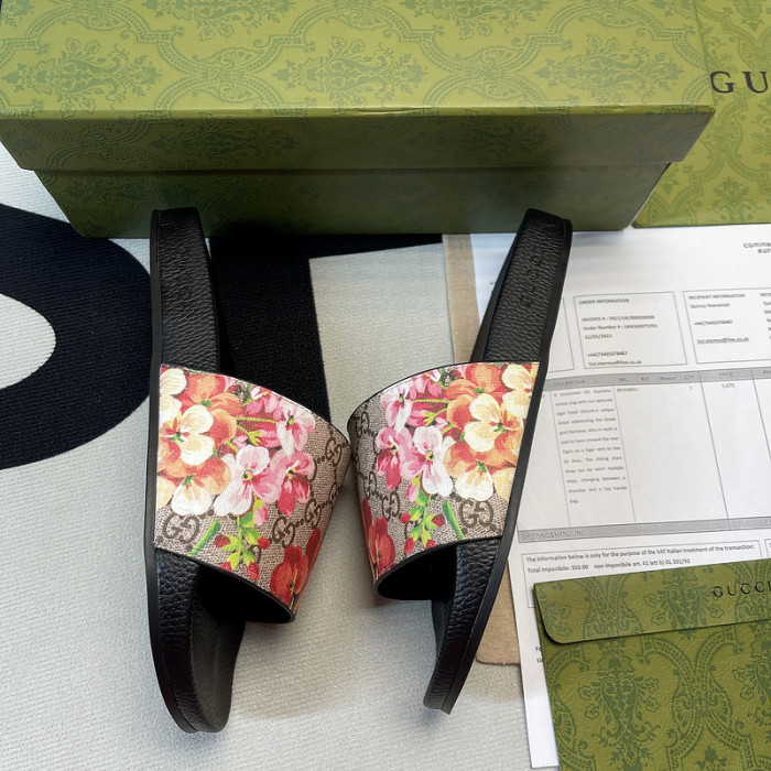 gi sandal