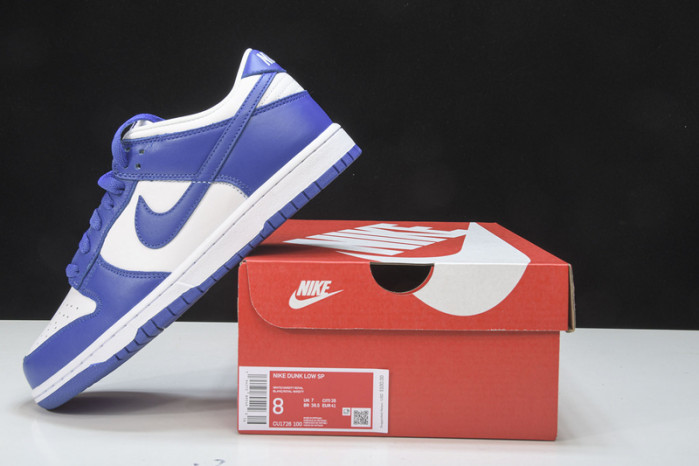 nike dunk low 