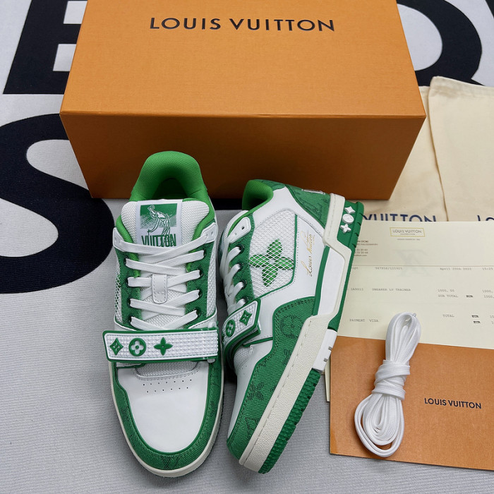lovt sneaker lv-41