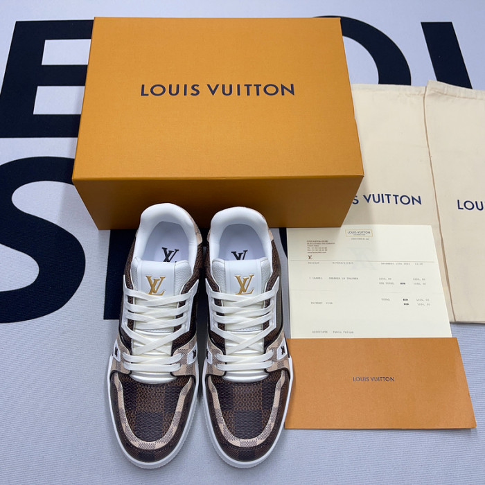 lovt sneaker lv-45