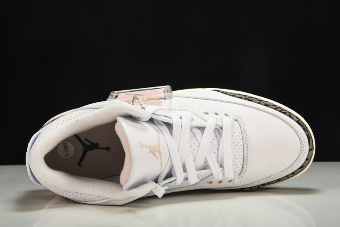 air jordan 3 retro neapolitan dark mocha ck9246-102