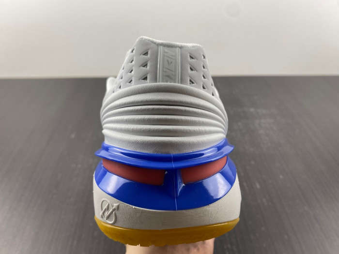 nike zoom gt cut 2 summit white blue dj6015-102