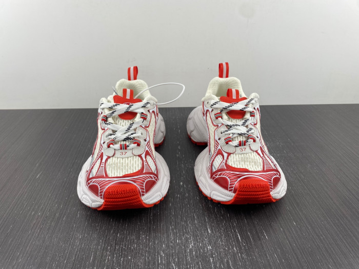 bl track trainers sneaker bl-50