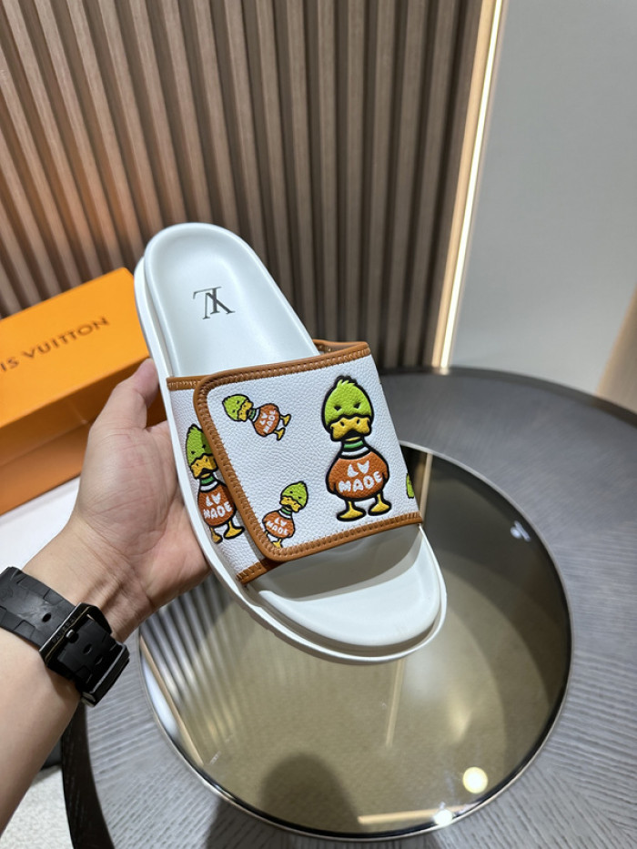 lovt sandal