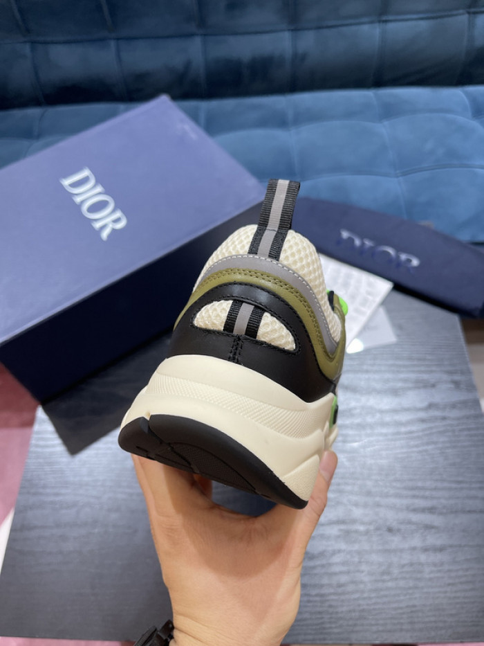 dr homme b22 trainer sneaker 2305181