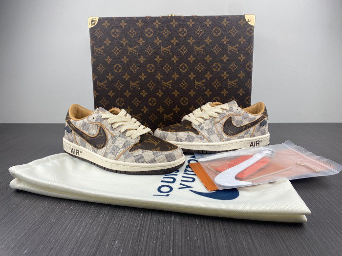 nike air jordan 1 low 2301292