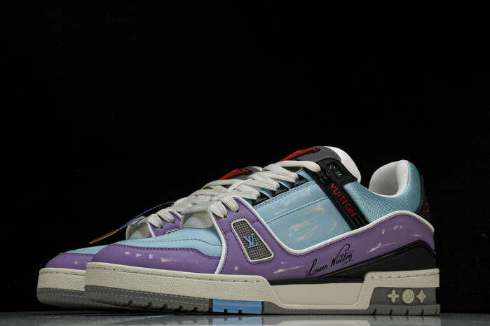 lovt sneaker lv-94