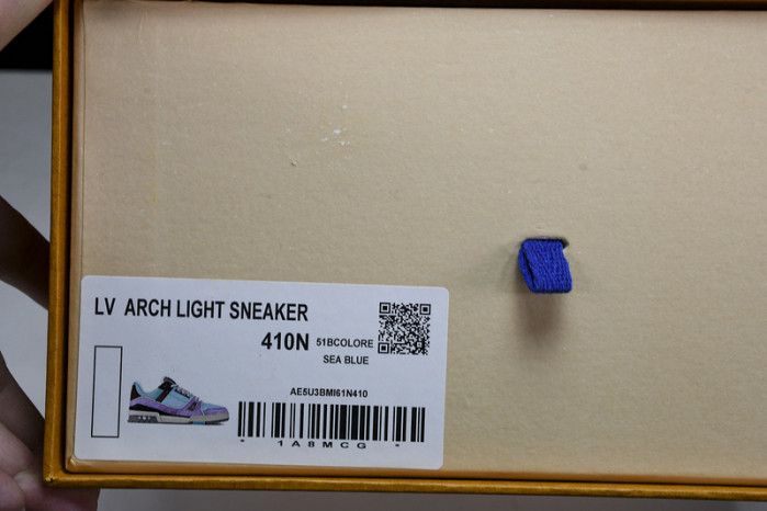 lovt sneaker lv-94