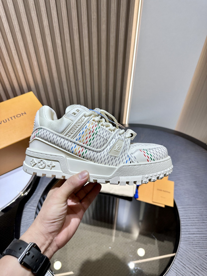 lovt sneaker lv-133