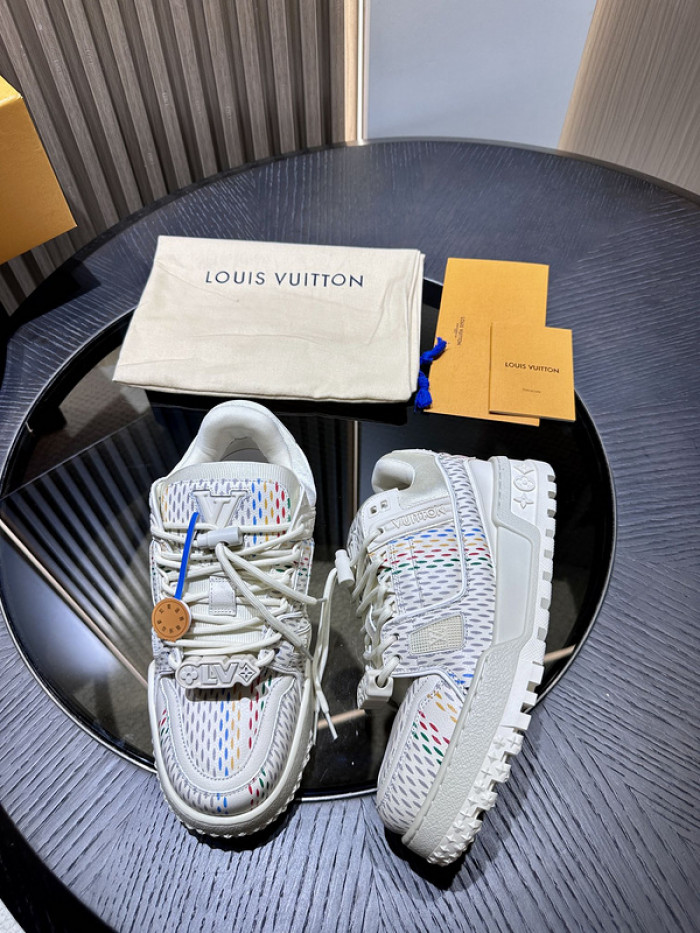 lovt sneaker lv-133