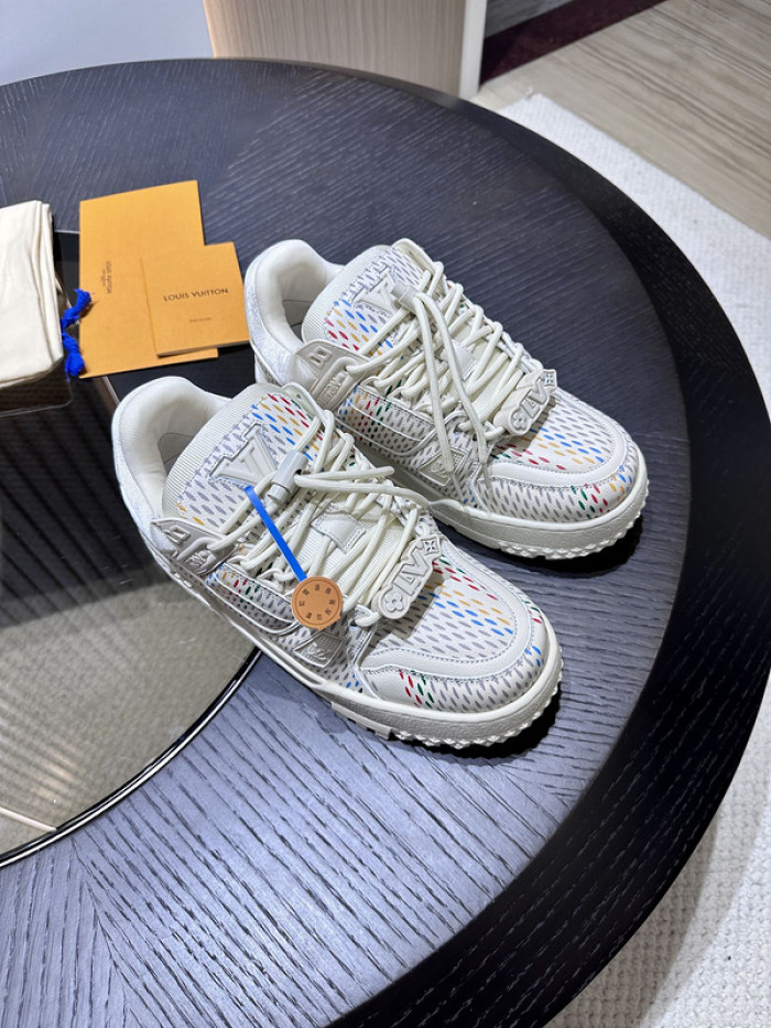 lovt sneaker lv-133