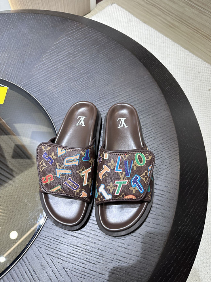 lovt sandal