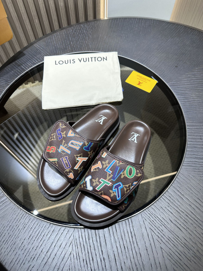 lovt sandal