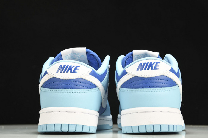 nike dunk low retro qs argon (2022) dm0121-400