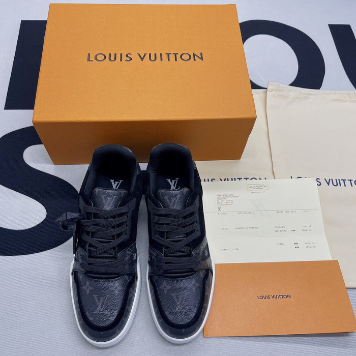 lovt sneaker lv-53