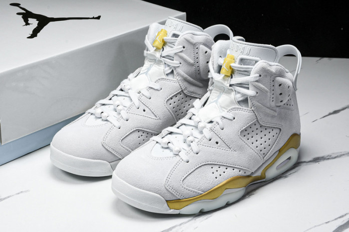 air jordan 6 craft “paris” dq4914-074