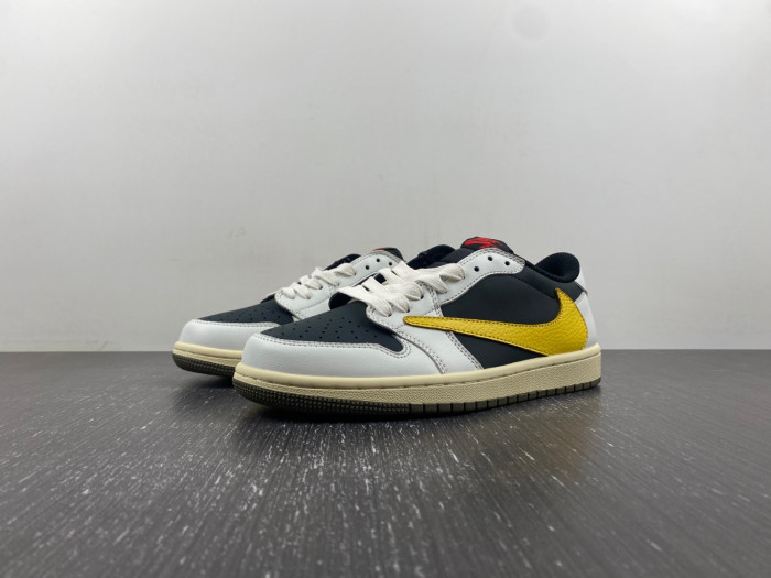 travis scott x air jordan 1 low og dm7866-1621