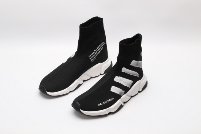 bl speed trainer sneakers sole 031518