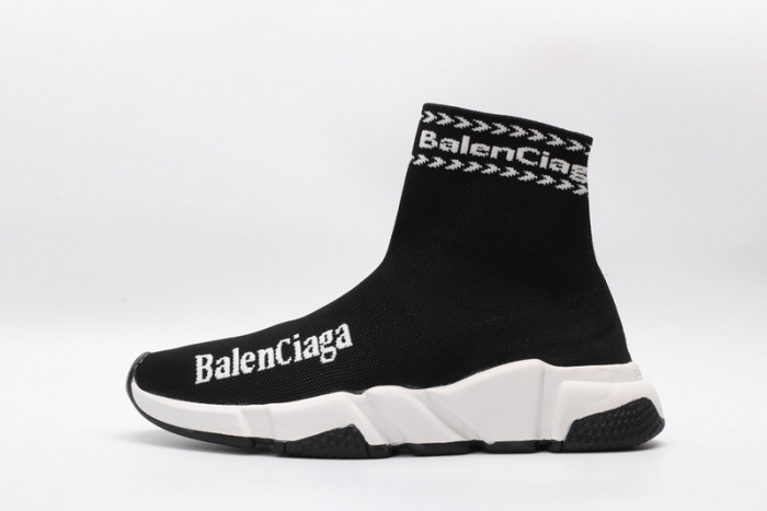 bl speed trainer sneakers sole 031519