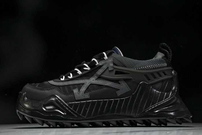 of sneakers ow-46