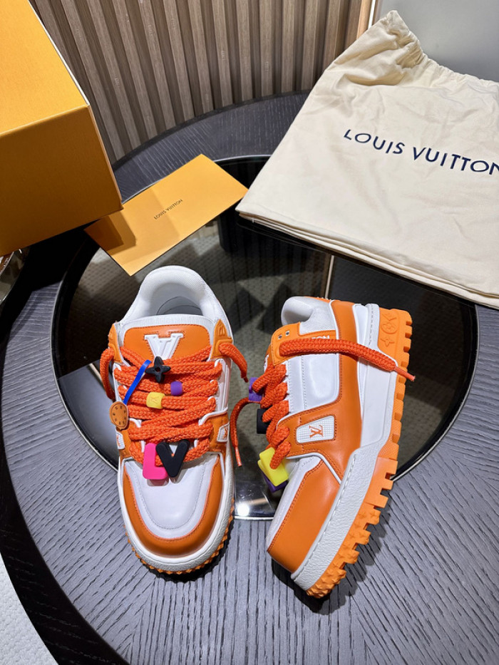 lovt sneaker