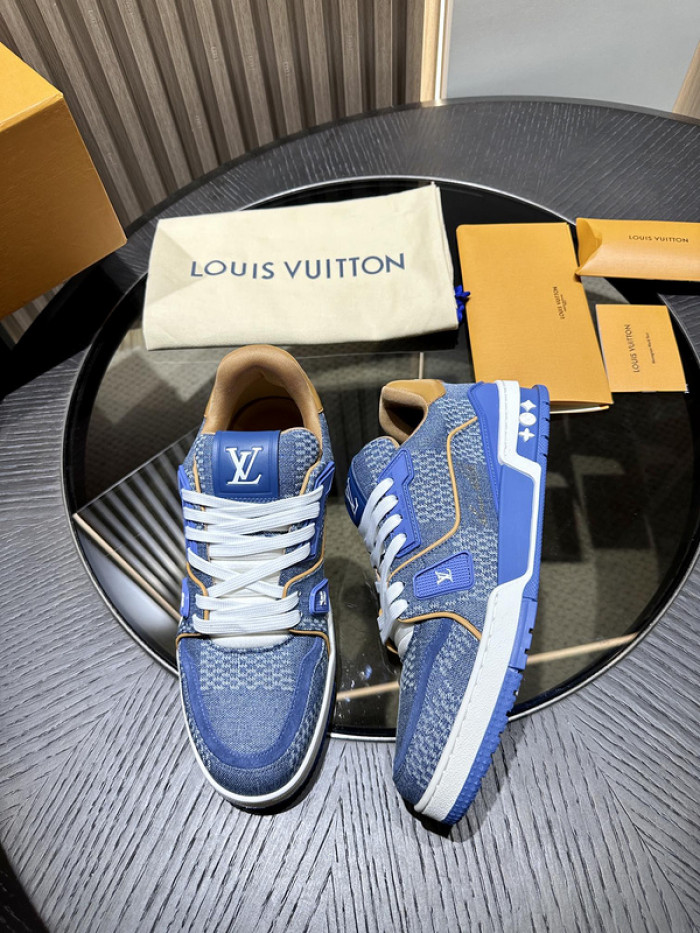 lovt sneaker lv-154