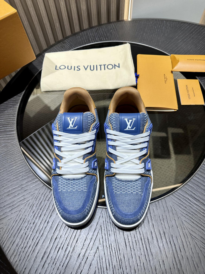 lovt sneaker lv-154