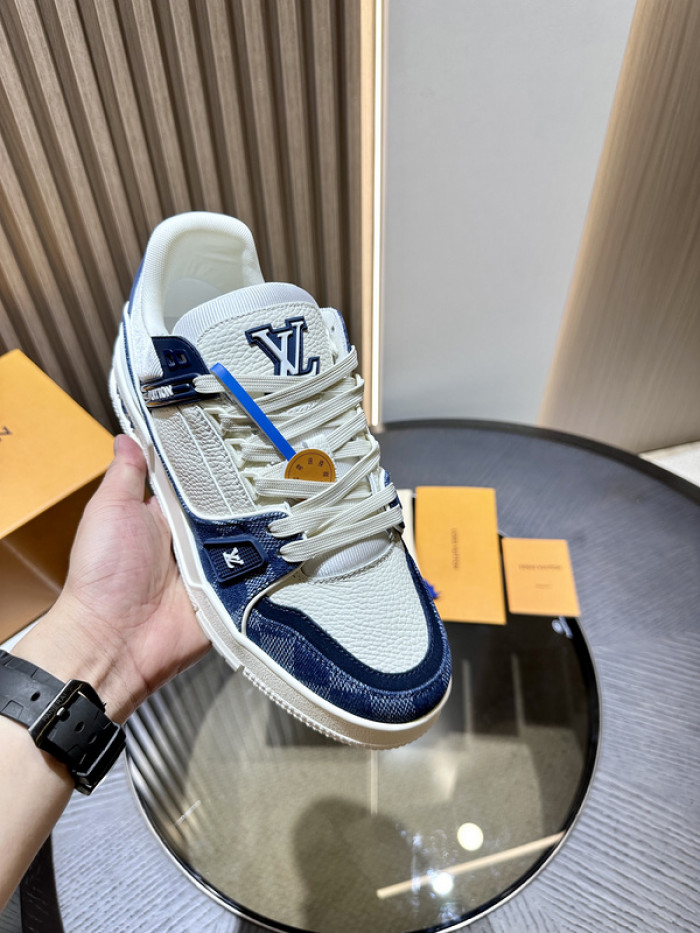 lovt sneaker lv-156