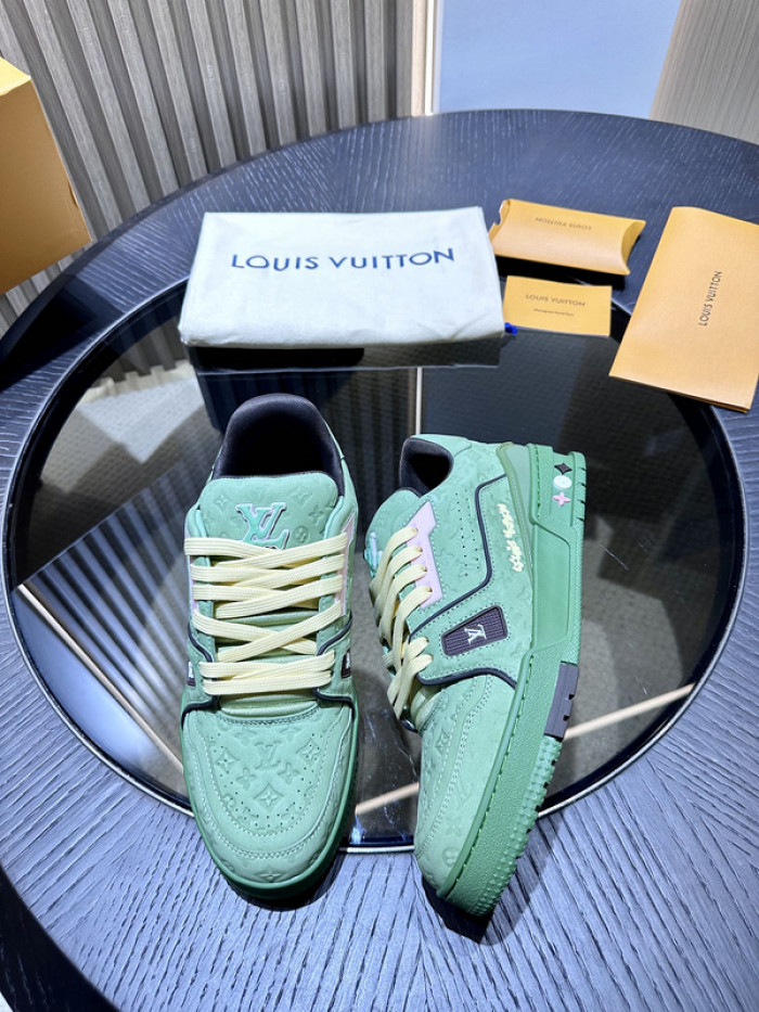 lovt sneaker lv-124