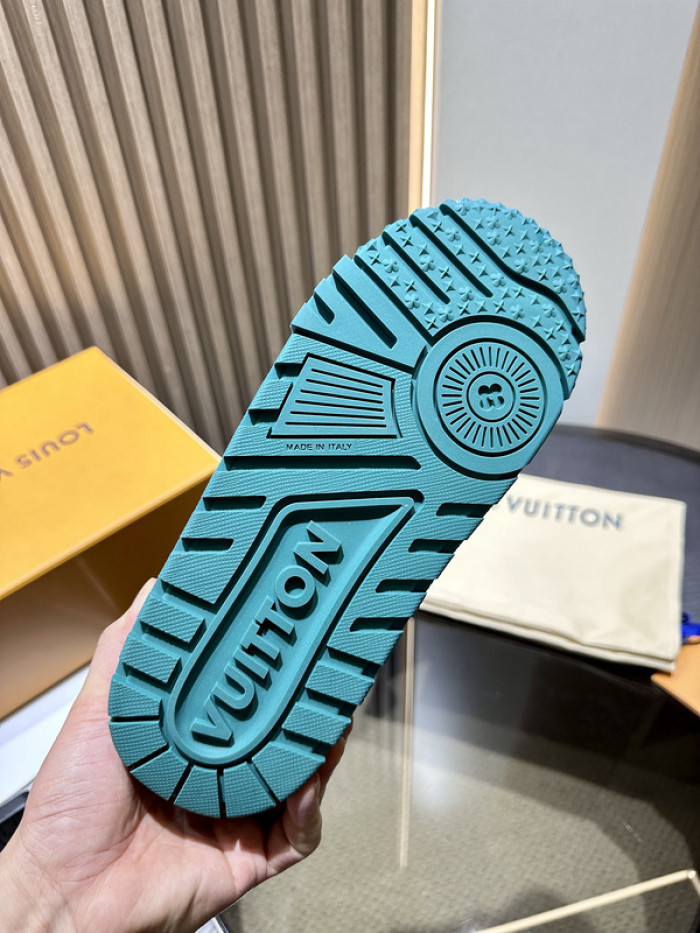 lovt sneaker lv-152
