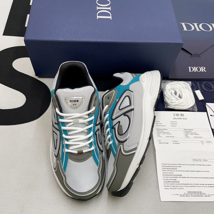 dr b30 trainer sneaker