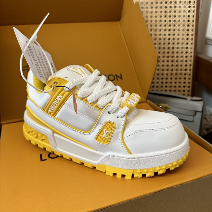 lovt sneaker lv-164