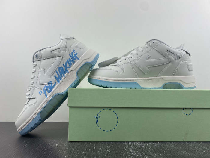 of sneakers ow-15