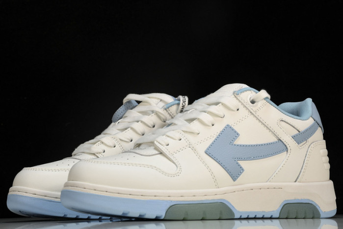 of sneakers ow-45