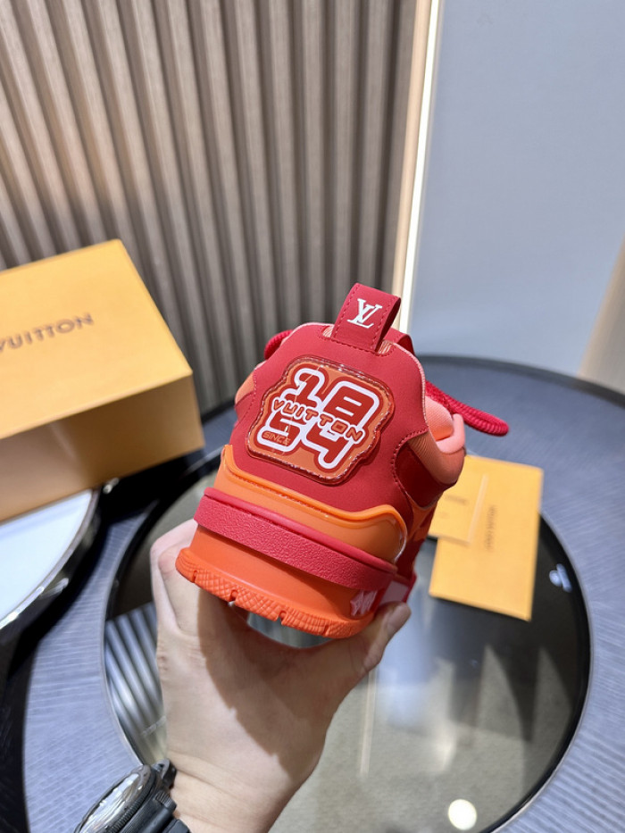 lovt sneaker lv-142