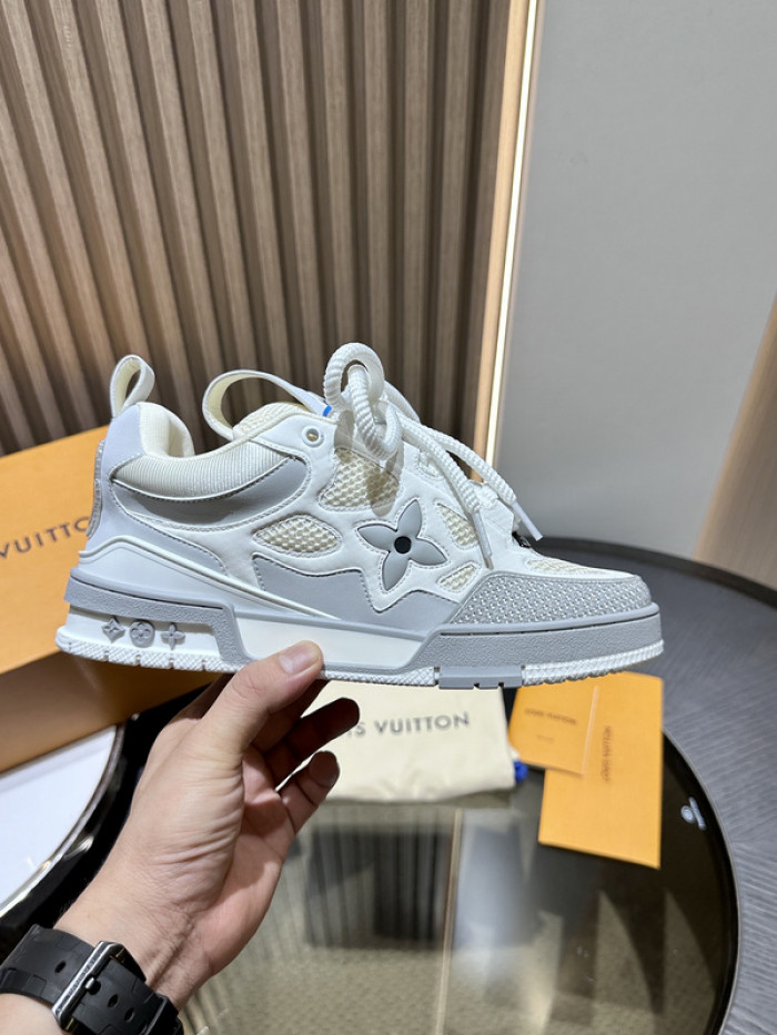 lovt sneaker lv-138