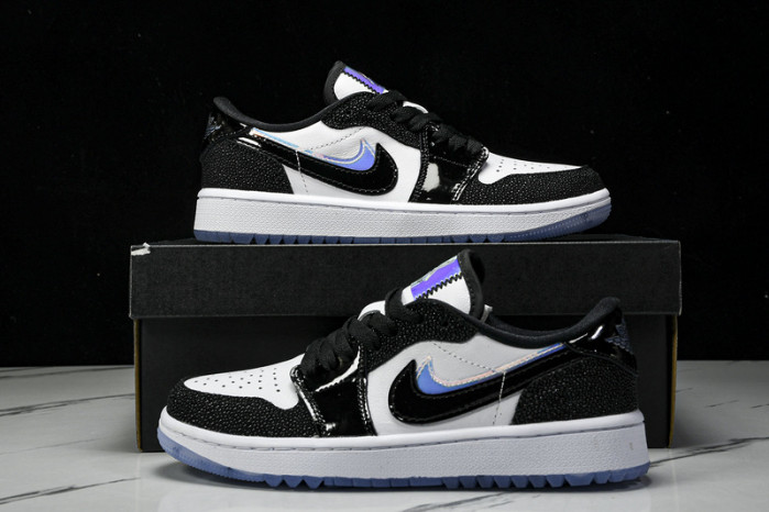 jordan 1 retro low golf endless pursuit pack fz4159-100