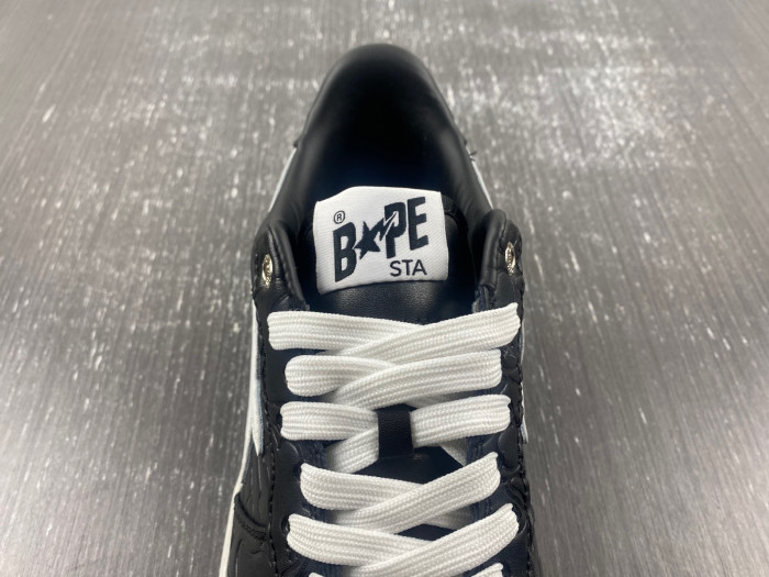 bathing ape bape sta low 1785
