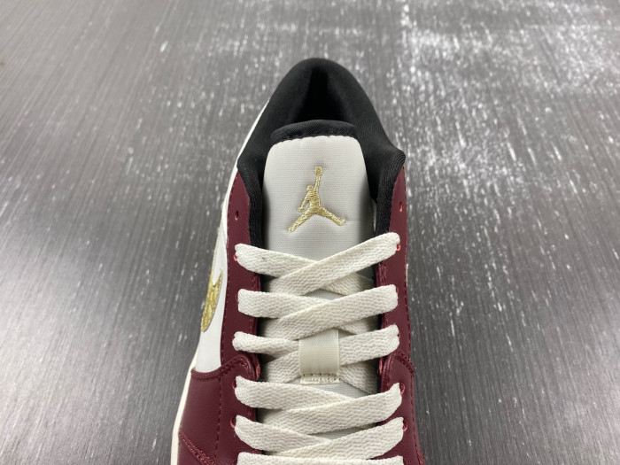 air jordan 1 low og “year of the dragon” fj5735-100