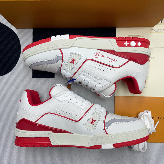 lovt sneaker lv-52