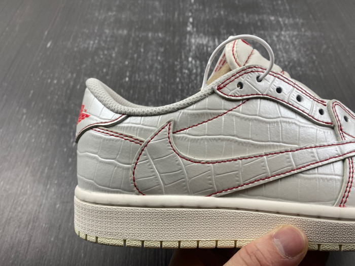 travis scott x air jordan 1 dm7866-601